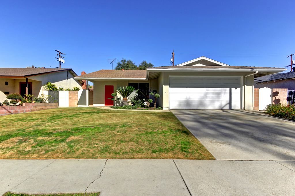 Ron K. – Rosemead, CA – Home Seller