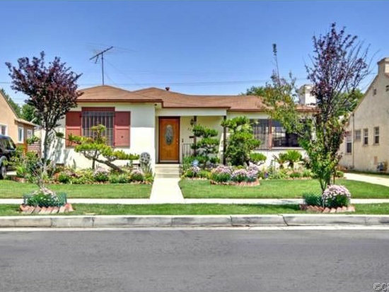 Sharon M. – Los Angeles, CA – Home Seller