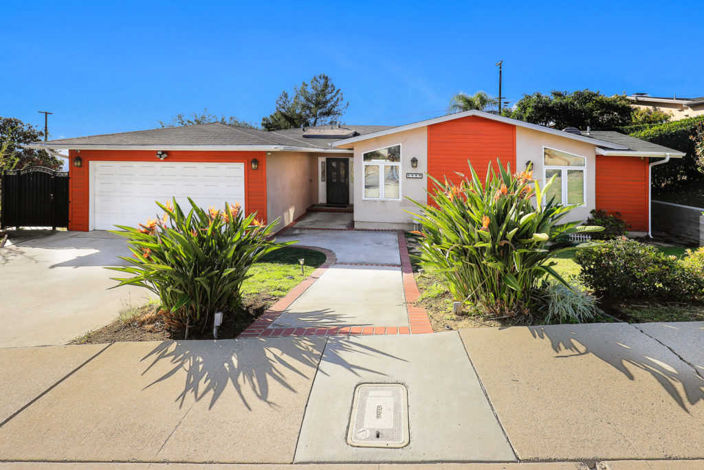 David & Vivian W. – Monterey Park, CA –  Home Buyer