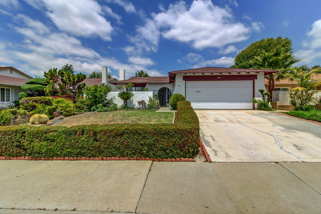 Ryan & Zahra S. – Rosemead, CA –  Home Buyer